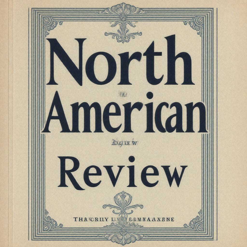 The North American Review